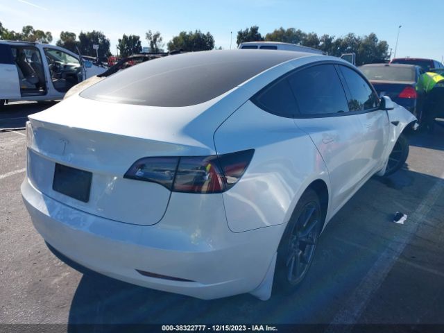 5YJ3E1EA4PF466371 Tesla Model 3 Rear-wheel Drive