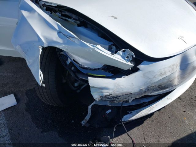 5YJ3E1EA4PF466371 Tesla Model 3 Rear-wheel Drive