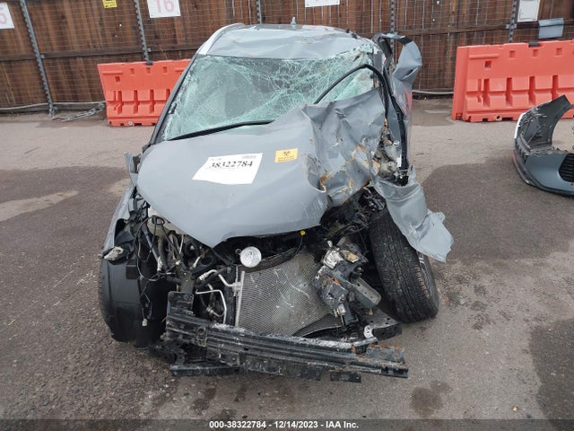 Nissan Kicks Sv Xtronic Cvt 2021 3N1CP5CV9ML501932 Image 12