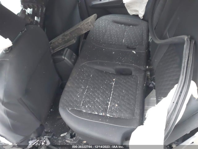 Nissan Kicks Sv Xtronic Cvt 2021 3N1CP5CV9ML501932 Image 8