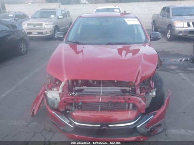 JA4AR3AU8JZ024289 Mitsubishi Outlander Sport 2.0 Le