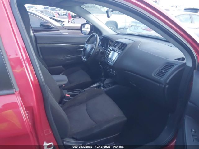 JA4AR3AU8JZ024289 Mitsubishi Outlander Sport 2.0 Le