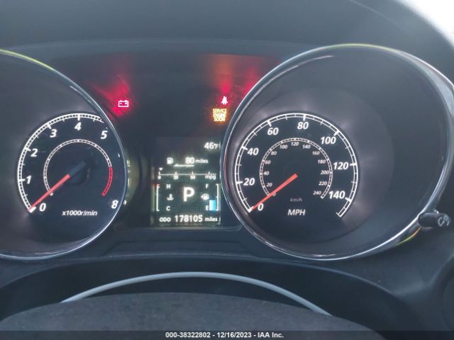 JA4AR3AU8JZ024289 Mitsubishi Outlander Sport 2.0 Le