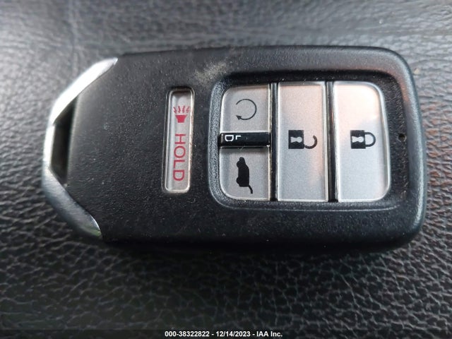 Honda Pilot Awd Ex-l 2020 5FNYF6H57LB028307 Image 11