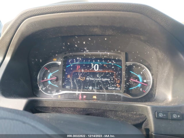 Honda Pilot Awd Ex-l 2020 5FNYF6H57LB028307 Image 7