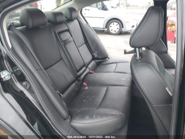 JN1FV7AP0GM420900 Infiniti Q50 3.0t Red Sport 400