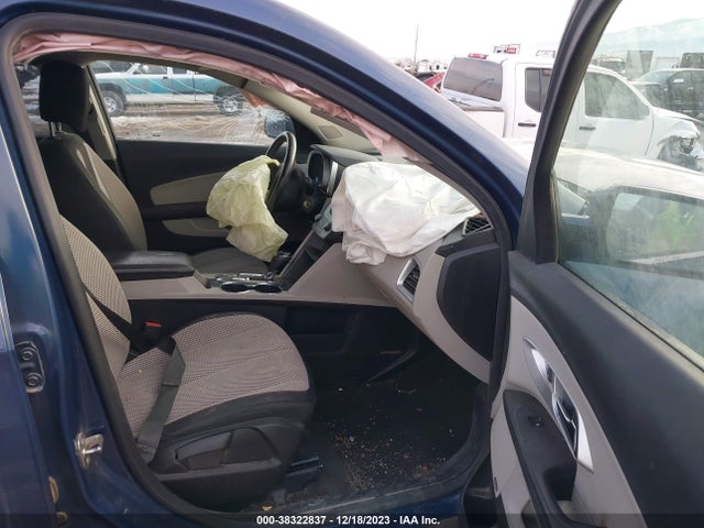 Chevrolet EQUINOX LT 2017 2GNFLFEK3H6217924 Image 5