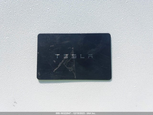 2023 TESLA MODEL Y 7SAYGDEE0PF850784 Photo 10
