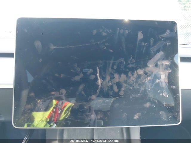2023 TESLA MODEL Y 7SAYGDEE0PF850784 Photo 6