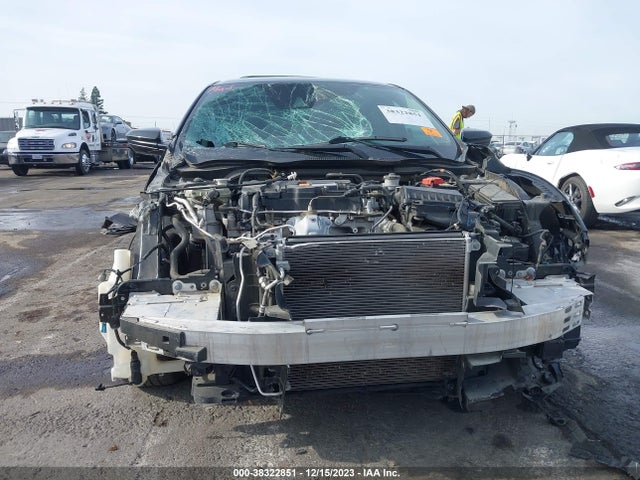 Honda Civic Lx 2019 19XFC2F65KE205378 Image 6
