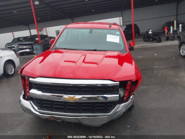 Chevrolet Silverado 1500 1lt 2018 3GCPCREC0JG620308 Image 13