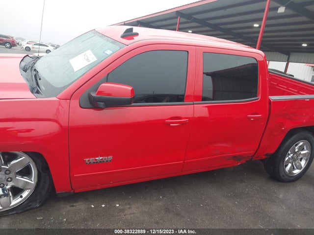 Chevrolet Silverado 1500 1lt 2018 3GCPCREC0JG620308 Image 15