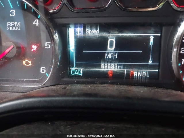 Chevrolet Silverado 1500 1lt 2018 3GCPCREC0JG620308 Image 16
