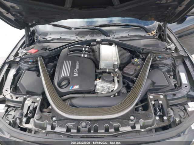WBS3U9C56FJ968032 BMW M4