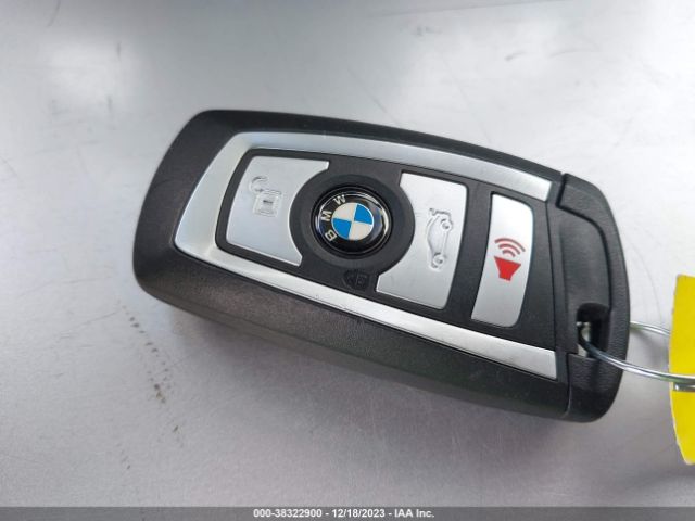 WBS3U9C56FJ968032 BMW M4