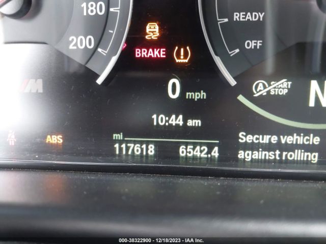 WBS3U9C56FJ968032 BMW M4