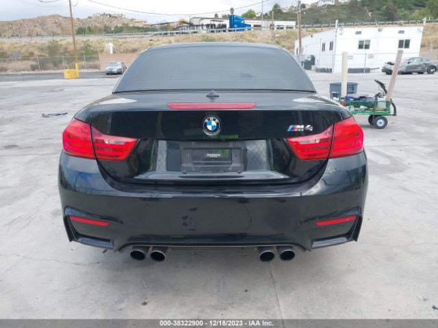 WBS3U9C56FJ968032 BMW M4