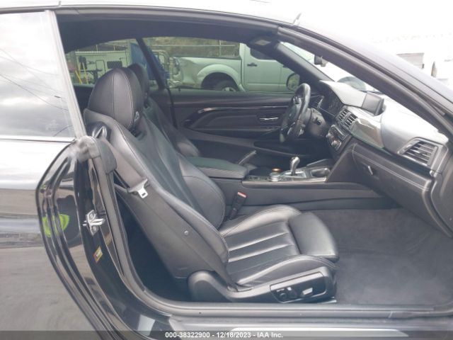 WBS3U9C56FJ968032 BMW M4