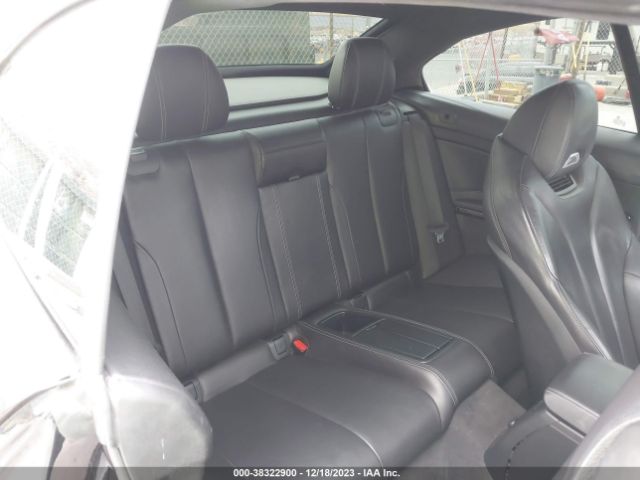 WBS3U9C56FJ968032 BMW M4