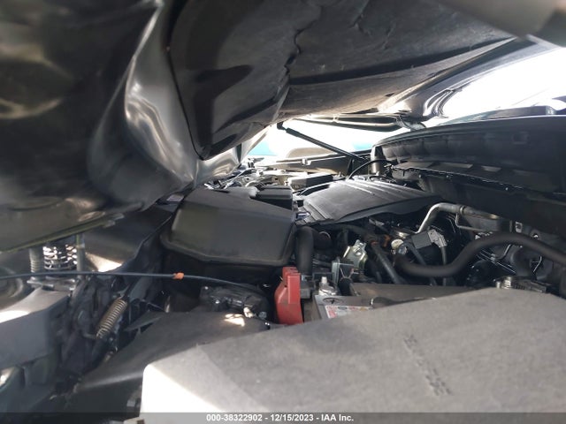 JTJADCAZ6N2001444 Lexus NX 250