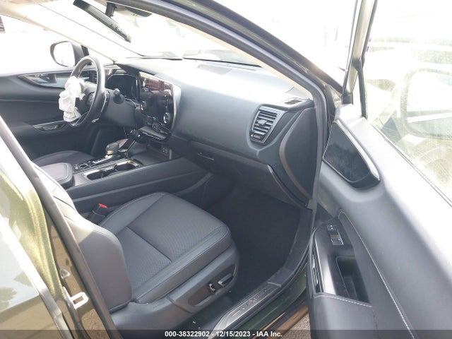 JTJADCAZ6N2001444 Lexus NX 250