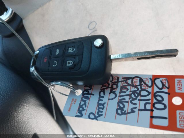 1G11B5SL9EF163634 Chevrolet Malibu 1ls