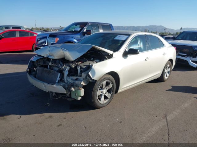 1G11B5SL9EF163634 Chevrolet Malibu 1ls