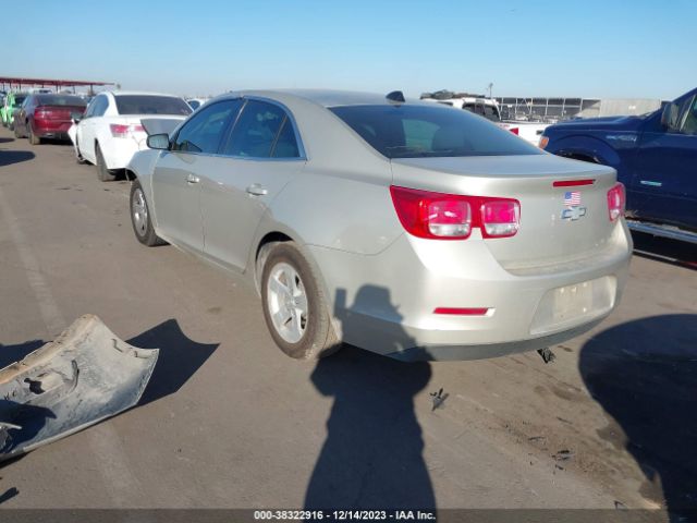 1G11B5SL9EF163634 Chevrolet Malibu 1ls