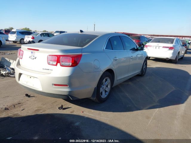 1G11B5SL9EF163634 Chevrolet Malibu 1ls