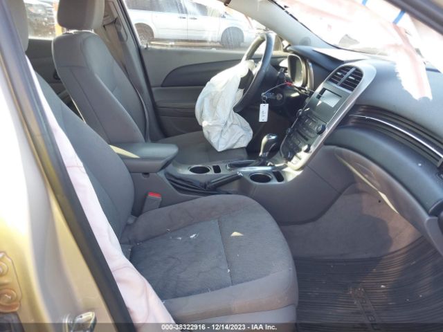 1G11B5SL9EF163634 Chevrolet Malibu 1ls