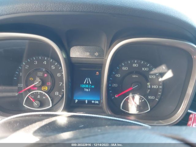 1G11B5SL9EF163634 Chevrolet Malibu 1ls