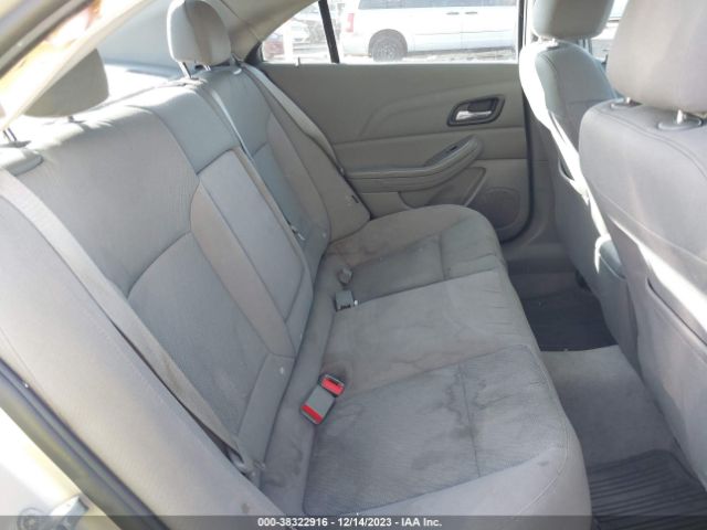 1G11B5SL9EF163634 Chevrolet Malibu 1ls