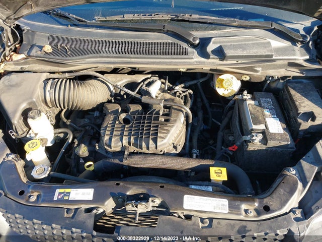 Dodge Grand Caravan Gt 2019 2C4RDGEG9KR675137 Image 10