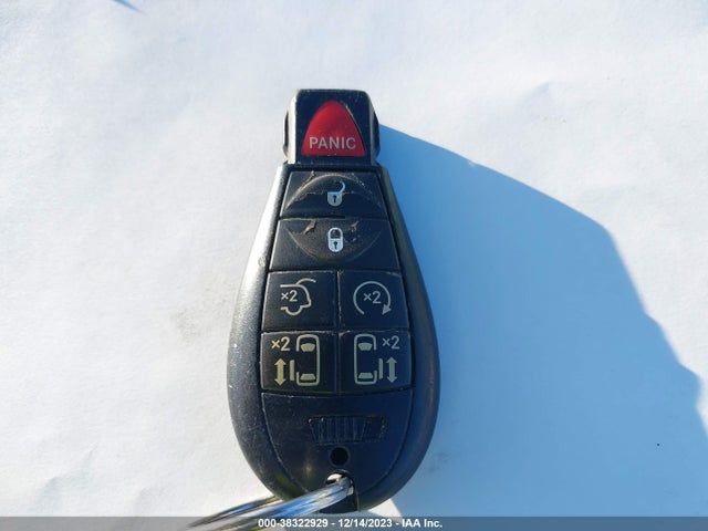 Dodge Grand Caravan Gt 2019 2C4RDGEG9KR675137 Image 11