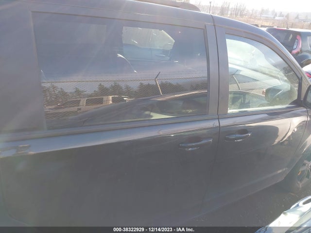 Dodge Grand Caravan Gt 2019 2C4RDGEG9KR675137 Image 13