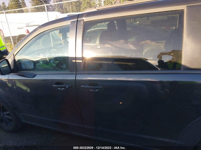 Dodge Grand Caravan Gt 2019 2C4RDGEG9KR675137 Image 14