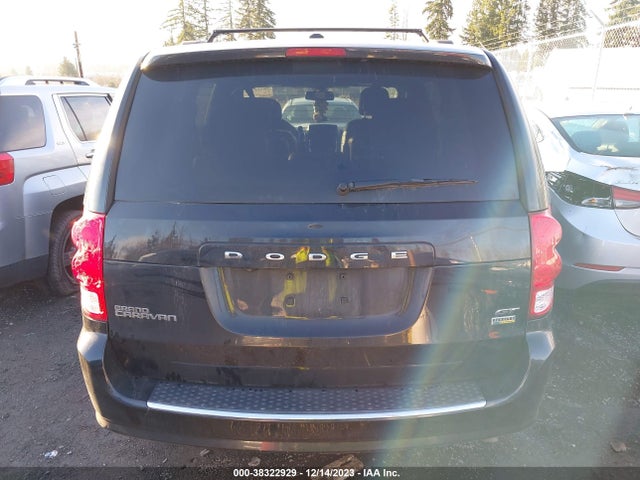 Dodge Grand Caravan Gt 2019 2C4RDGEG9KR675137 Image 16