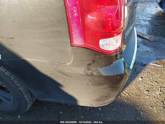 Dodge Grand Caravan Gt 2019 2C4RDGEG9KR675137 Image 6