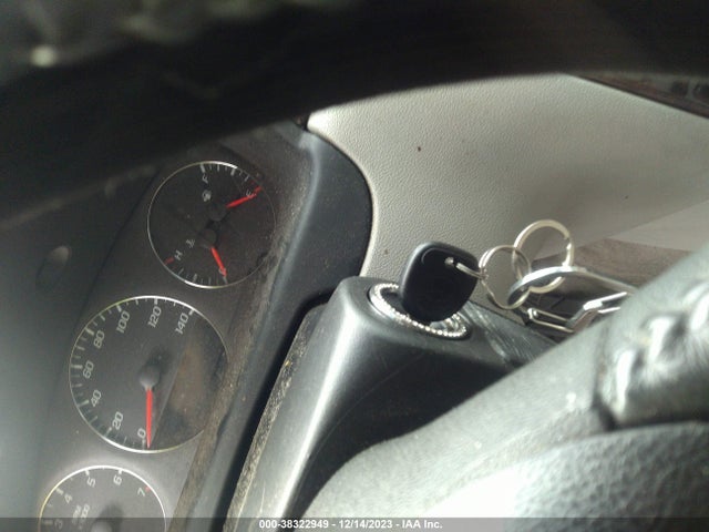 Chevrolet Impala Limited Ltz 2014 2G1WC5E36E1105339 Image 11