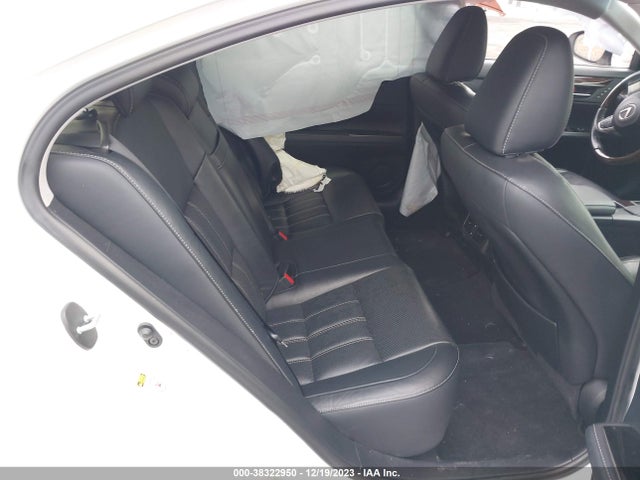 2016 LEXUS ES 350 VIN: JTHBK1GG3G2229913