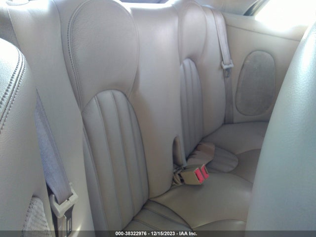 1998 JAGUAR XK8 SAJGX2245WC031064 Photo 7