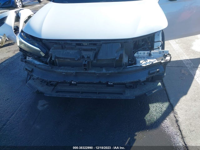 Honda Civic Sport 2023 2HGFE2F57PH503087 Image 6