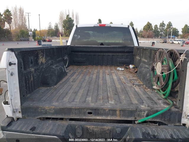 2016 FORD F-150 XL VIN: 1FTMF1EP1GKD44916