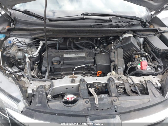 Honda CR-V EX 2015 3CZRM3H53FG703782 Image 10