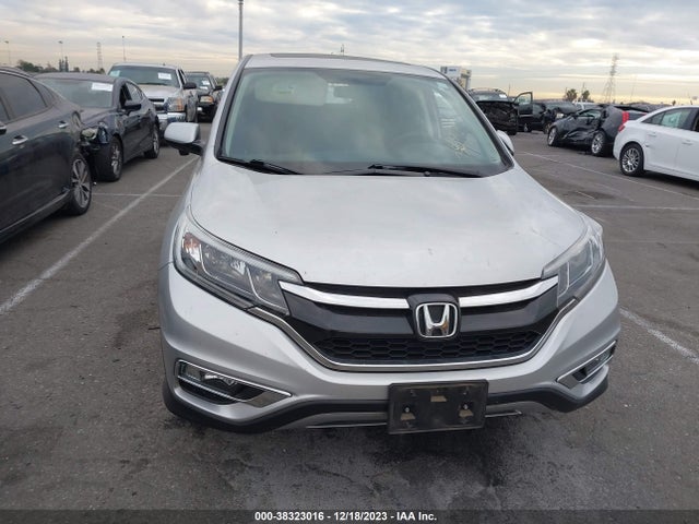 Honda CR-V EX 2015 3CZRM3H53FG703782 Image 11