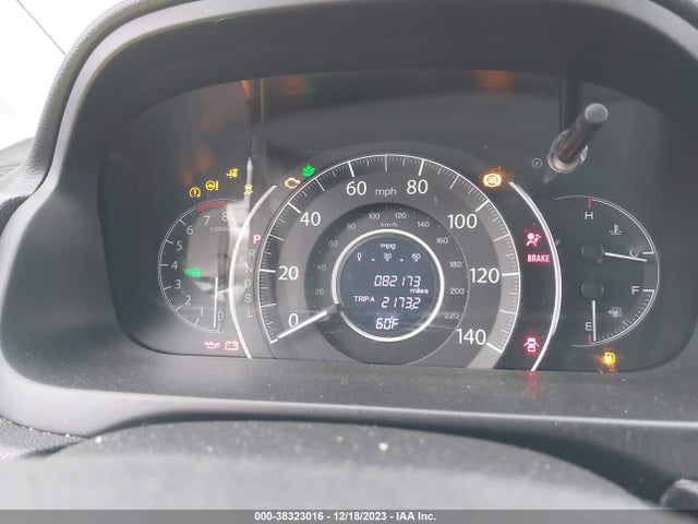 Honda CR-V EX 2015 3CZRM3H53FG703782 Image 14