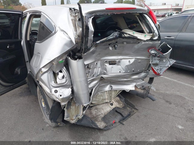 Honda CR-V EX 2015 3CZRM3H53FG703782 Image 6