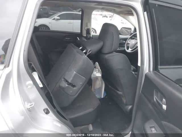 Honda CR-V EX 2015 3CZRM3H53FG703782 Image 8