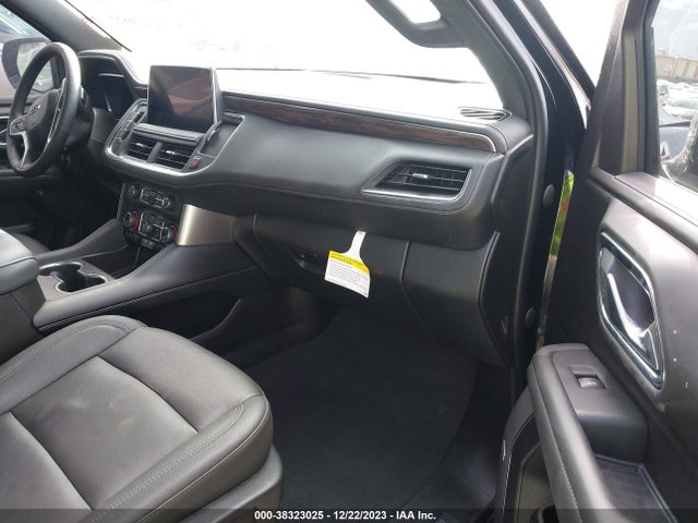 Chevrolet Suburban 4wd Z71 2023 1GNSKDKD2PR384418 Image 5
