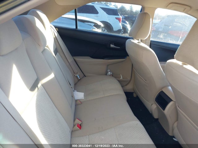 Toyota CAMRY LE 2014 4T1BF1FK3EU377911 Image 8